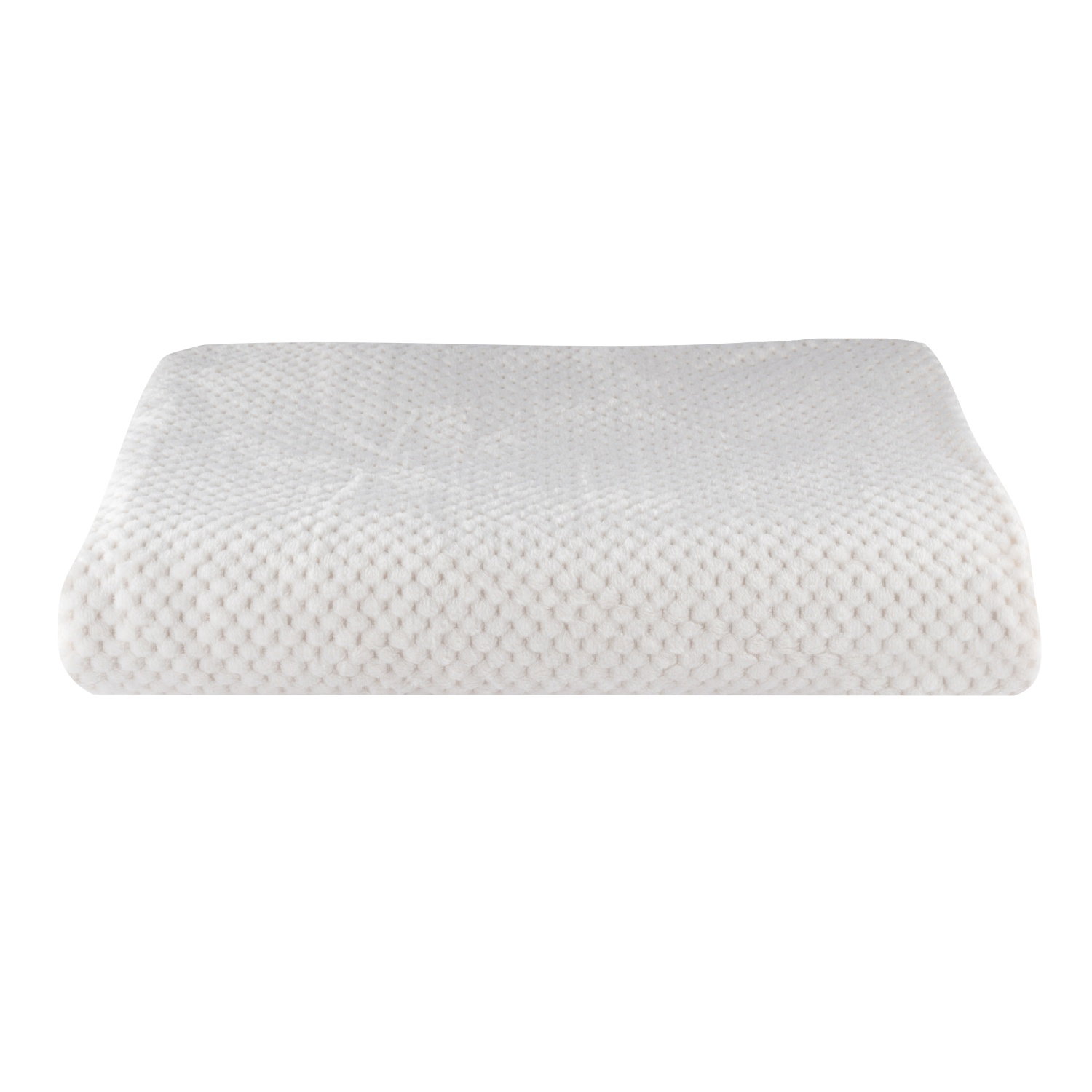 Pledas ELDORADO HOME, 200 x 220 cm, 2-jų spalvų, 100% poliesterio-1