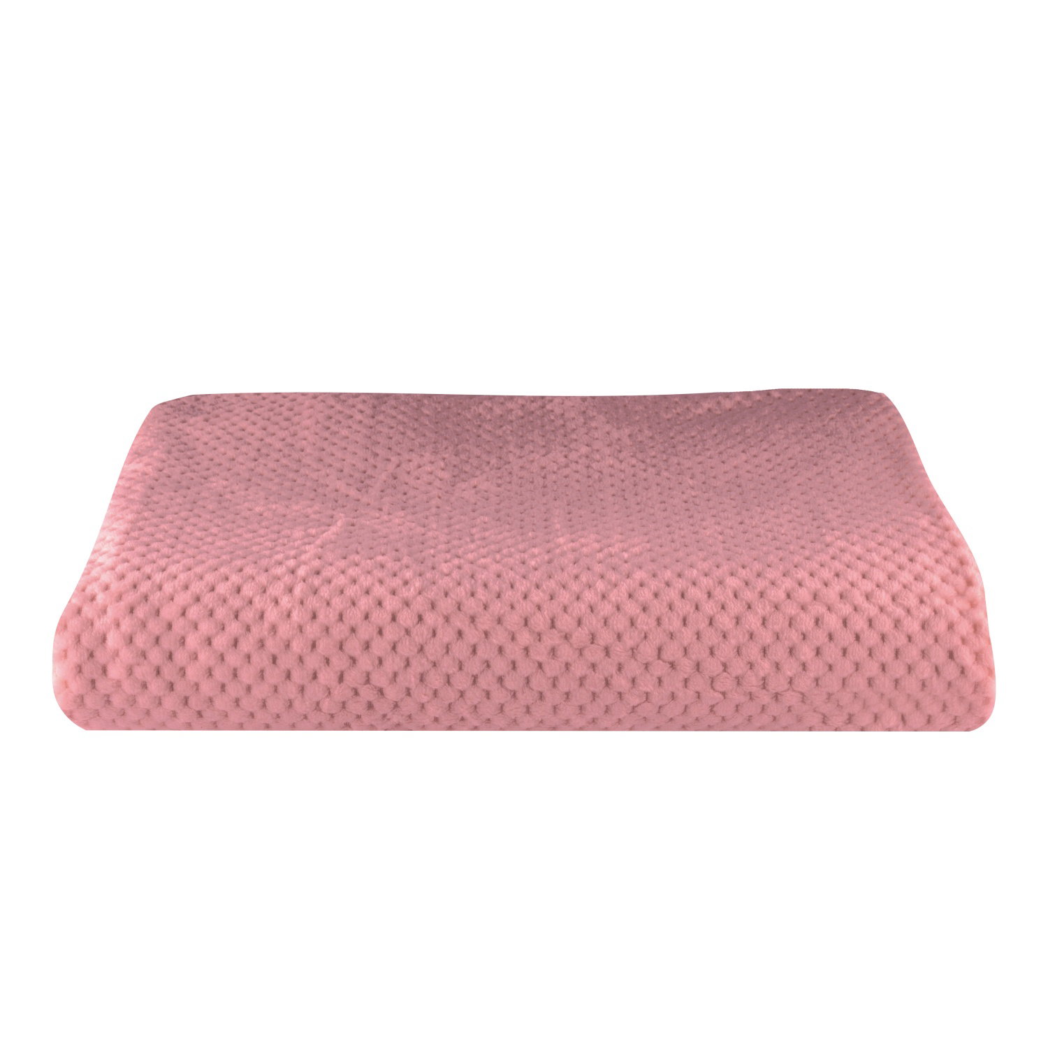 Pledas ELDORADO HOME, 200 x 220 cm, 2-jų spalvų, 100% poliesterio - 5