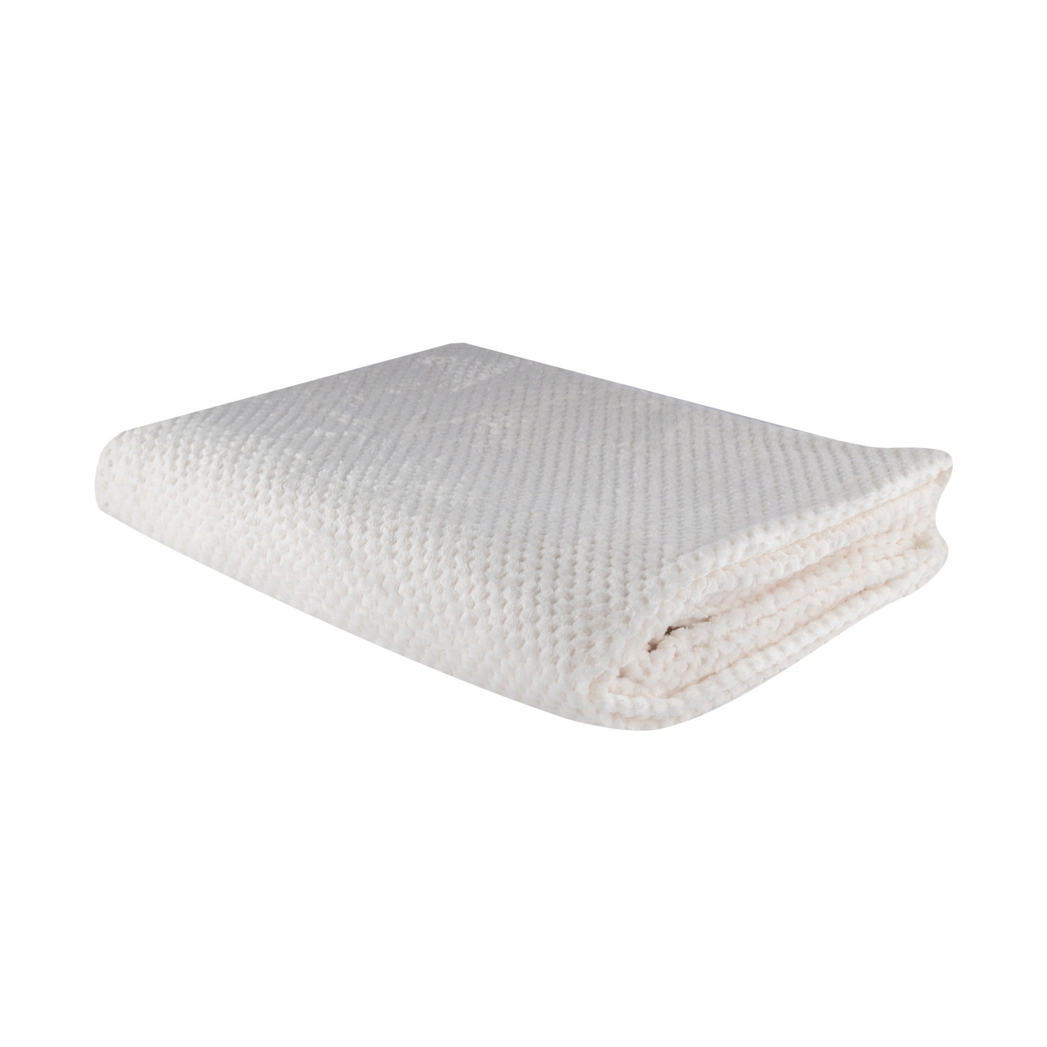 Pledas ELDORADO HOME, 200 x 220 cm, 2-jų spalvų, 100% poliesterio - 3