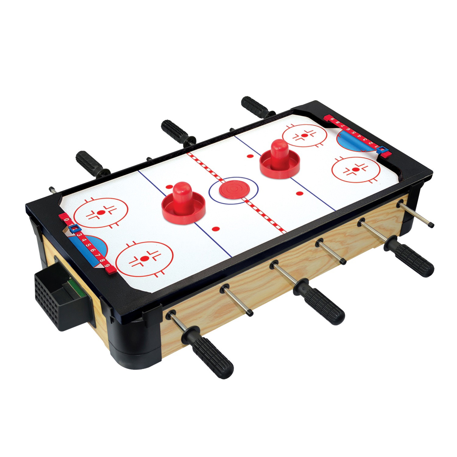 Stalo futbolo žaidimas-1