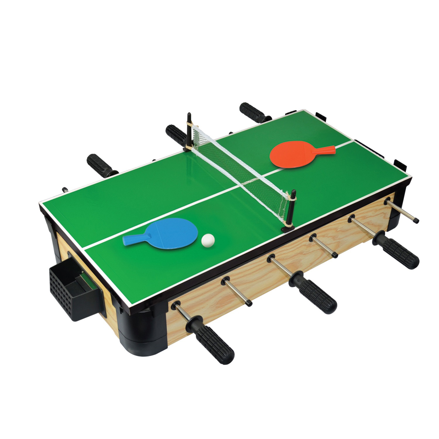 Stalo futbolo žaidimas - 3