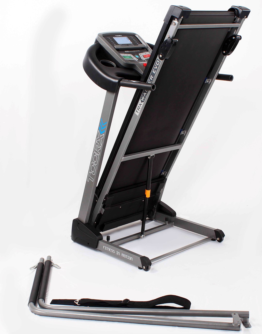 Bėgimo takelis TOORX TRX-WALKER EVO-1