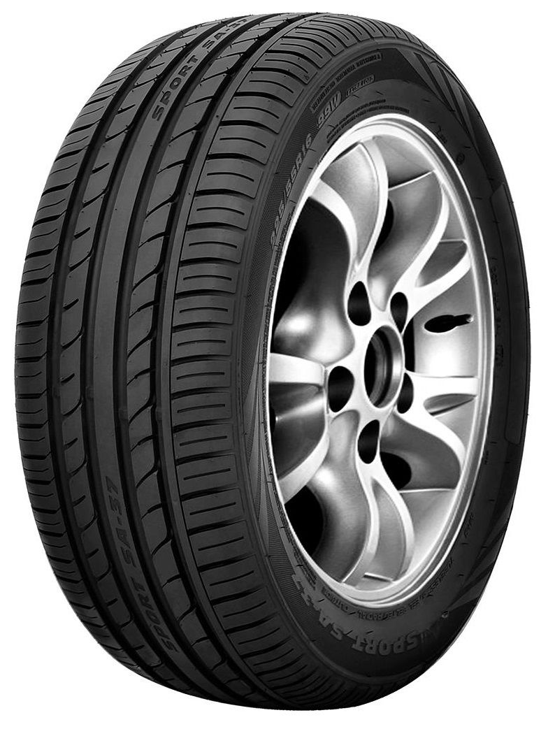 Trazano Sport SA-37 275/35R19 100 W