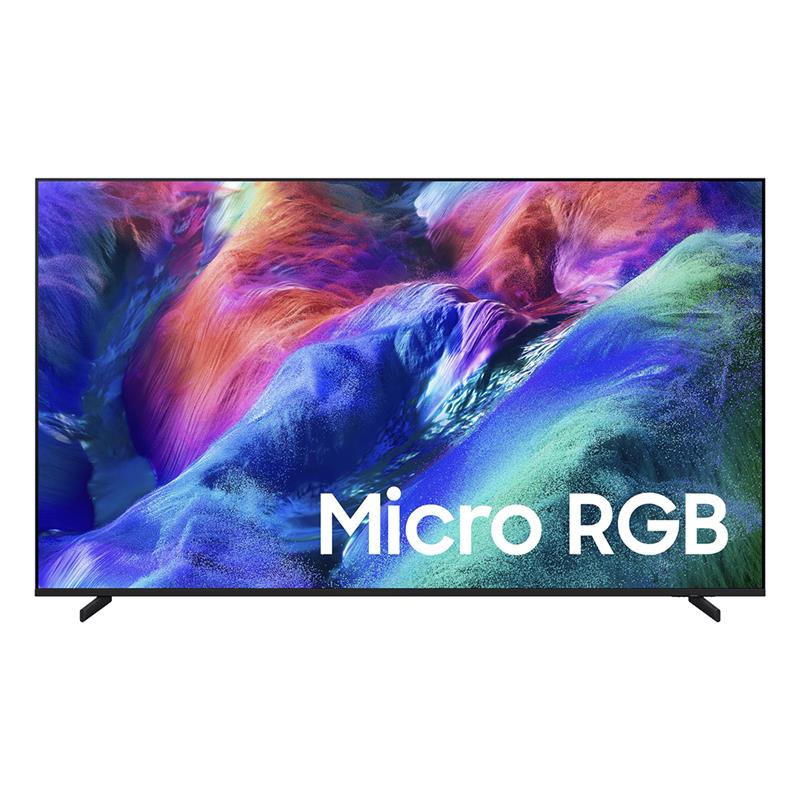 Televizorius Samsung MRE65R85HAUXXH Micro RGB 65" - 1
