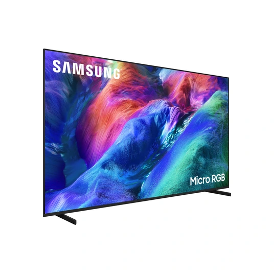 Televizorius Samsung MRE65R85HAUXXH Micro RGB 65" - 3