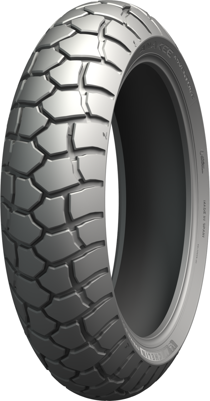 Michelin Anakee Adventure 170/60R17 72 V-0