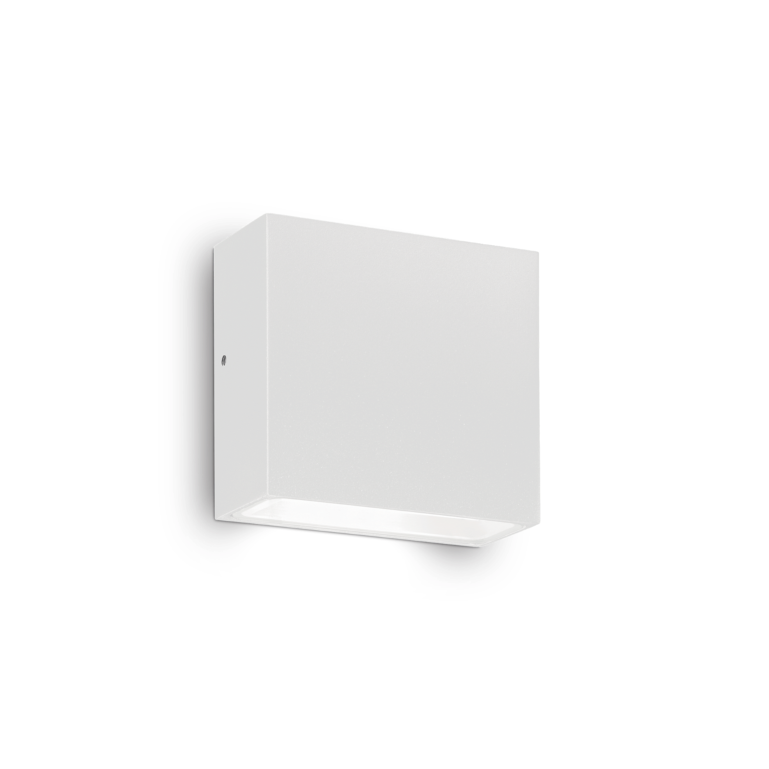 Sieninis šviestuvas Tetris-1 Ap1 Bianco 114293 - 2