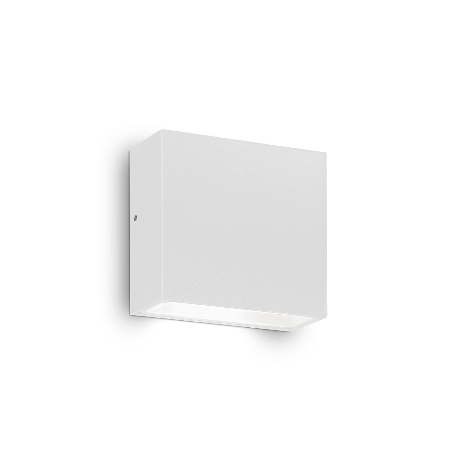 Sieninis šviestuvas Tetris-1 Ap1 Bianco 114293