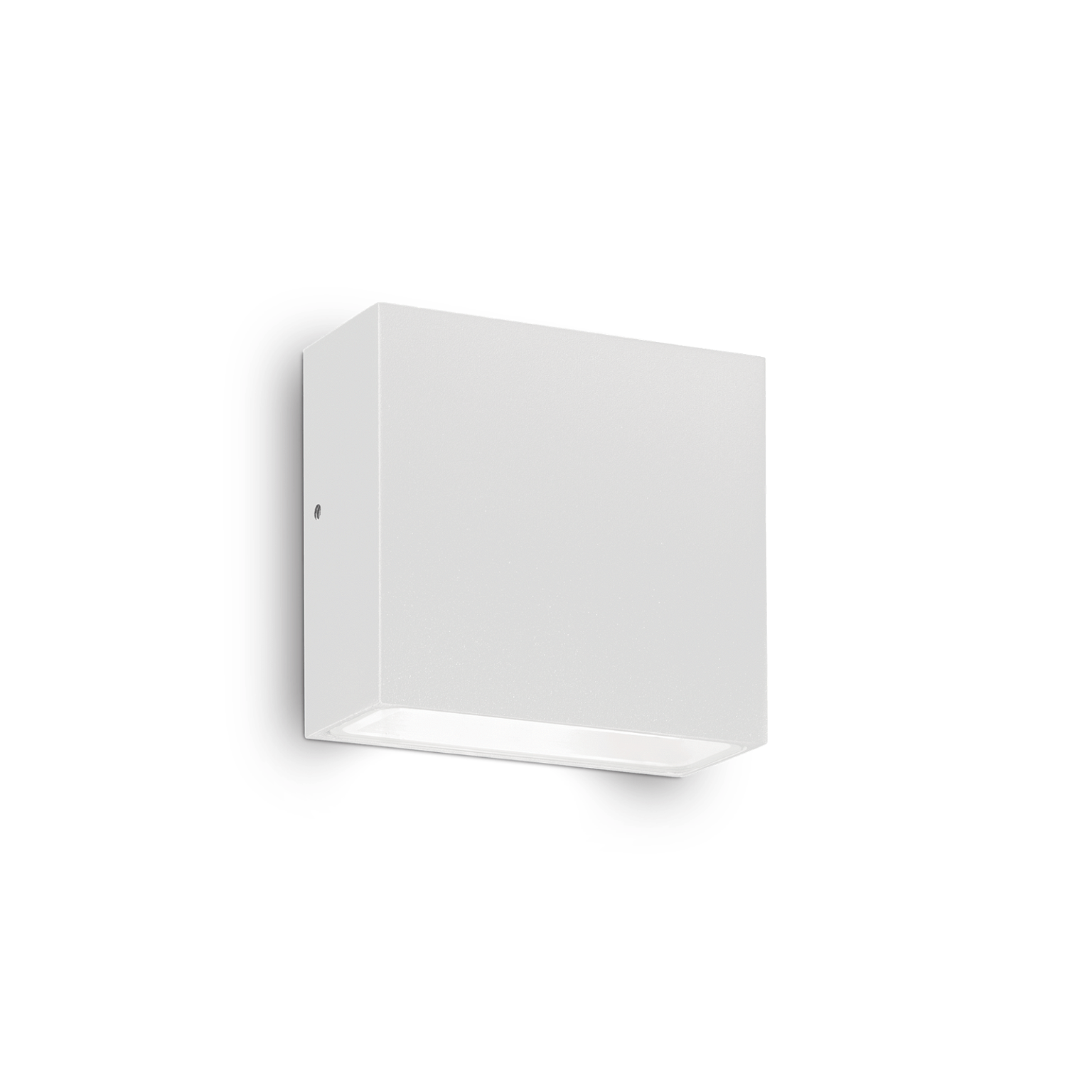 Sieninis šviestuvas Tetris-1 Ap1 Bianco 114293 - 2