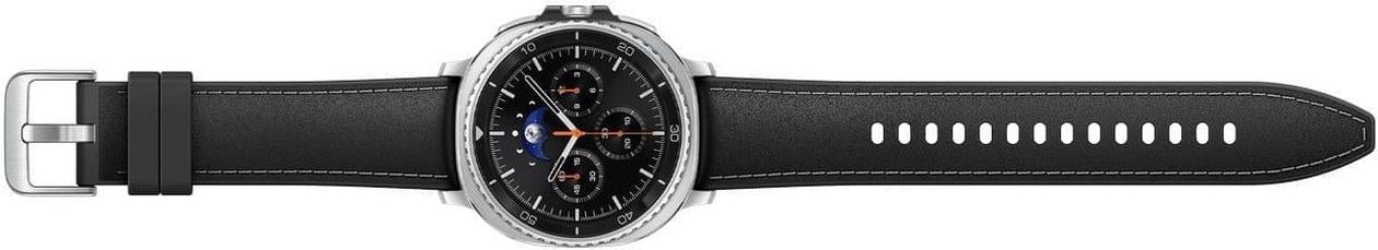 Išmanusis laikrodis Samsung Galaxy Watch 8 Classic LTE, 46mm, juoda - 4