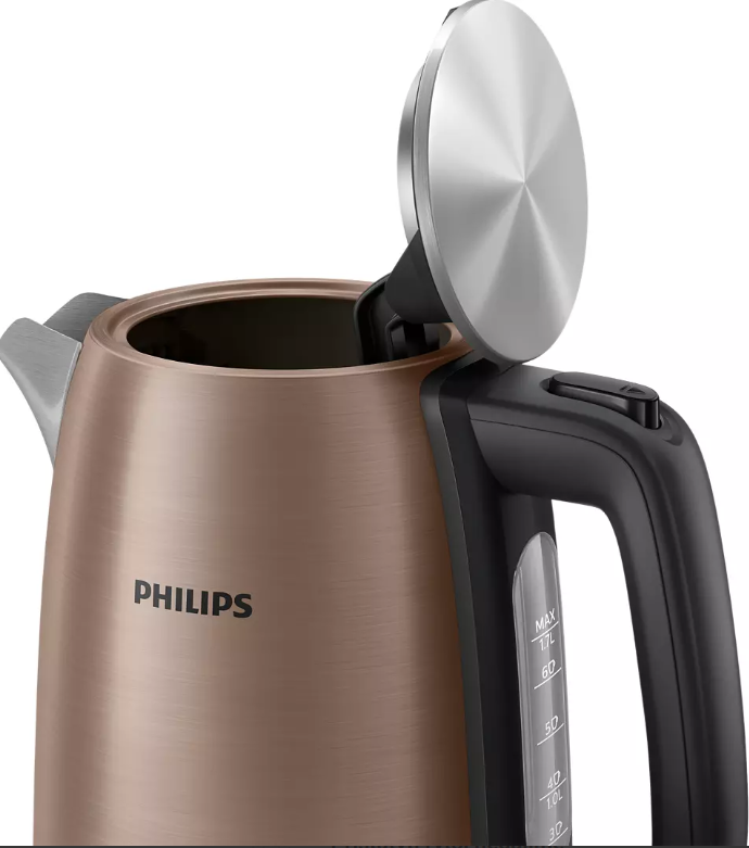 Elektrinis virdulys Philips Viva Collection HD9355/92 - 3
