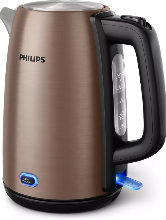 Elektrinis virdulys Philips Viva Collection HD9355/92-1