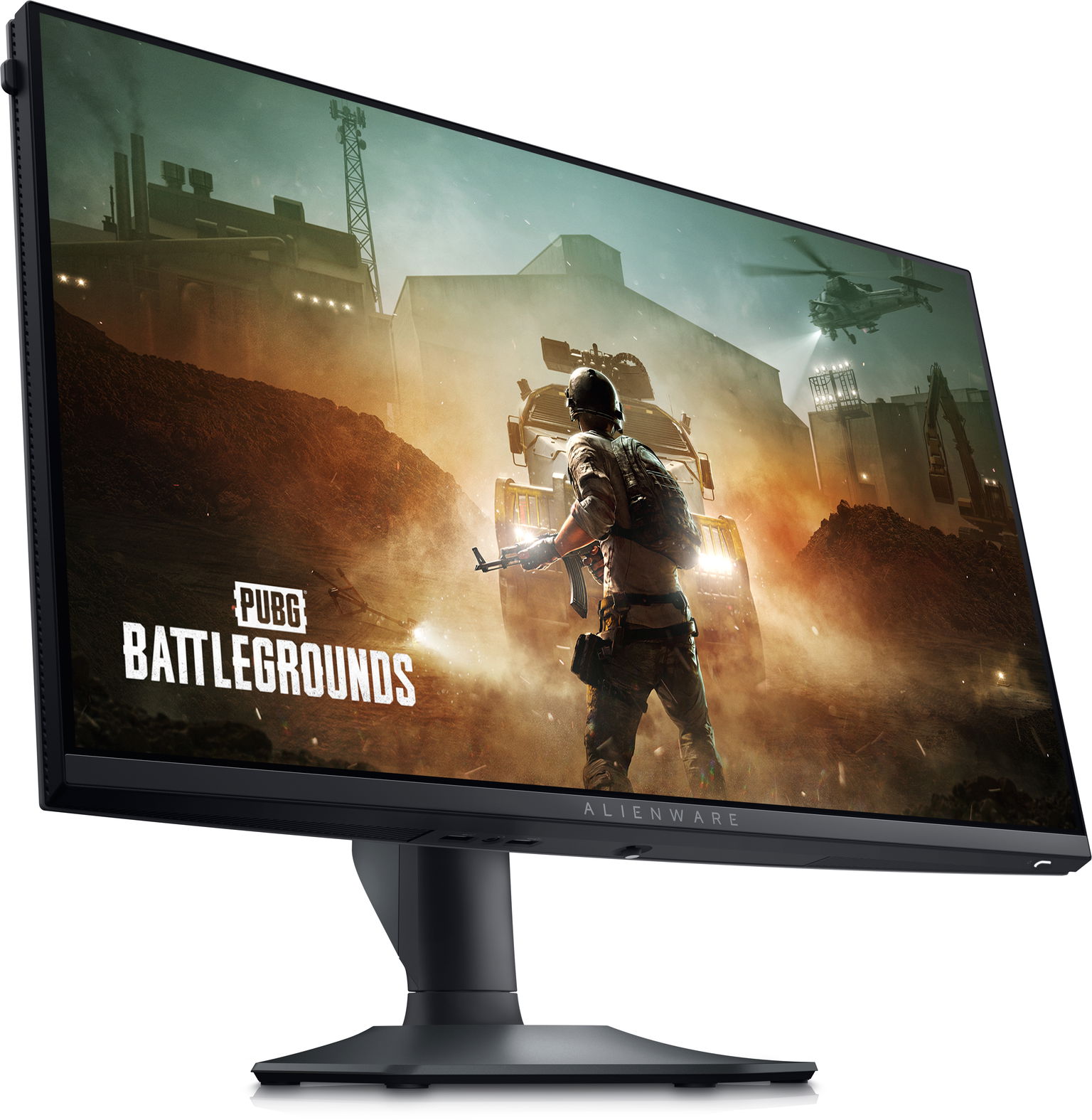 Monitorius Dell AW2523HF, 25", 1 ms-1