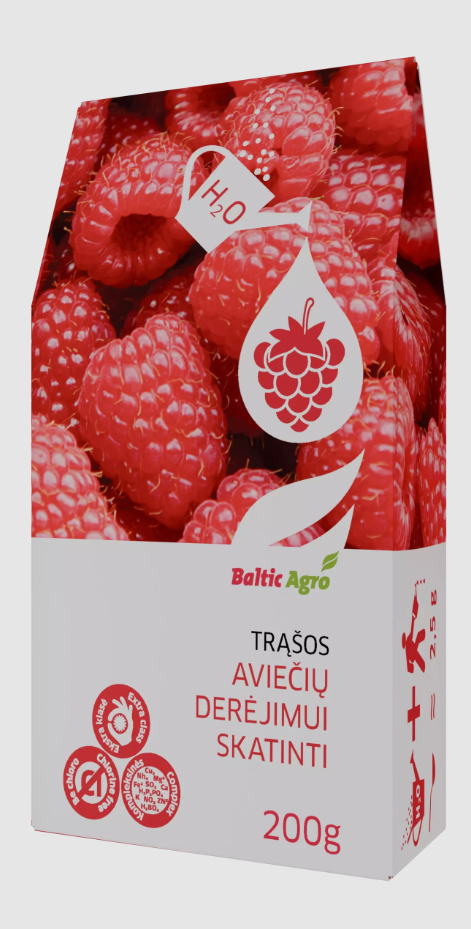 Aviečių trąšos, 200 g-0