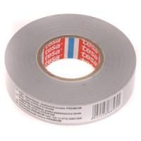 Cinta Adhesiva Transparente Tesa 57947 - 33 M X 19 Mm, Rollo Estándar Para Oficina, Manualidades Y Reparaciones