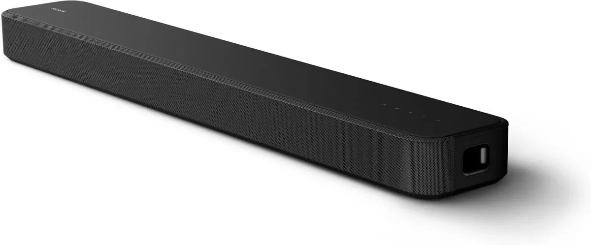 Garso sistema Sony HT-S2000, 3.1, Dolby Atmos, juodos sp.-0
