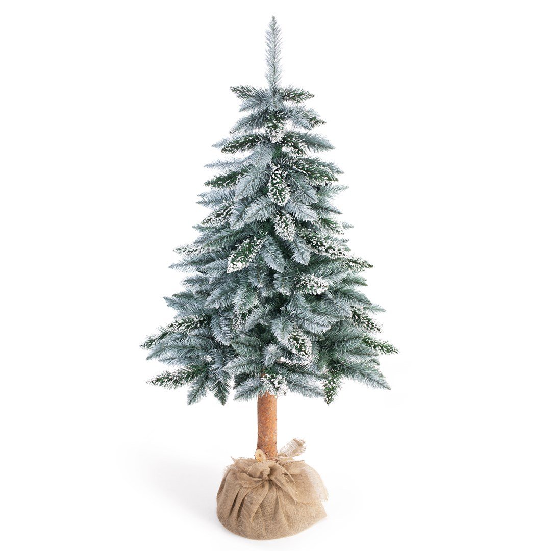 Dirbtinė Kalėdų eglutė HOMEDE PEARL, 180 cm