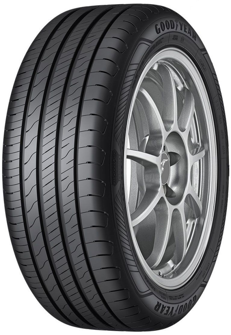 Goodyear Efficientgrip Performance 2 205/55R19 97 V