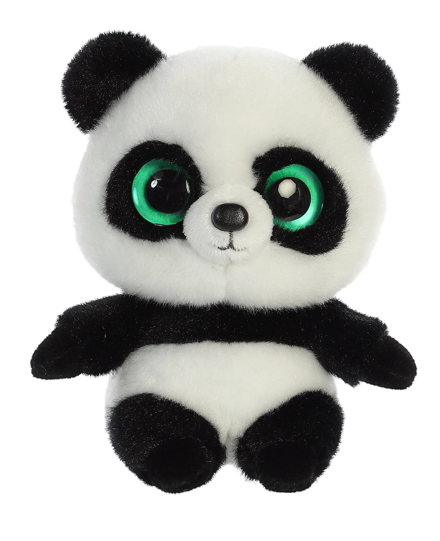Pliušinis žaislas AURORA, 15 cm - 4