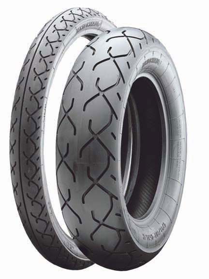 Heidenau K65 (OMR) 150/80R16 71 H