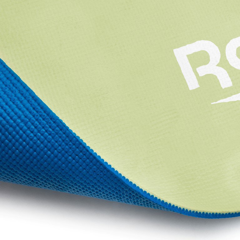 Jogos kilimėlis REEBOK RAYG-11060BLGN 173x61x0,6cm - 4