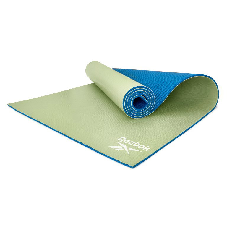 Jogos kilimėlis REEBOK RAYG-11060BLGN 173x61x0,6cm-0