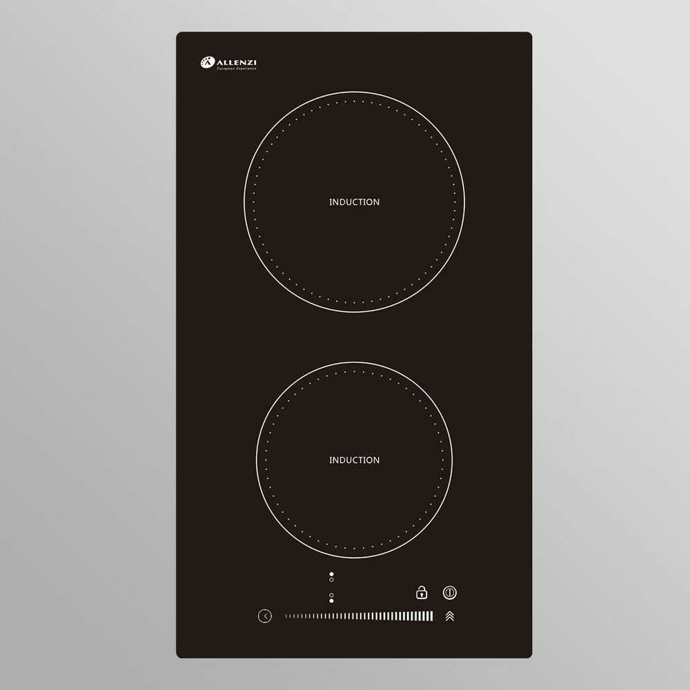 Indukcinė kaitlentė ALLENZI PI3020T-S1