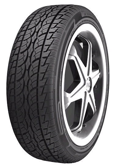 Nankang SP-7 255/60 R15 102 H