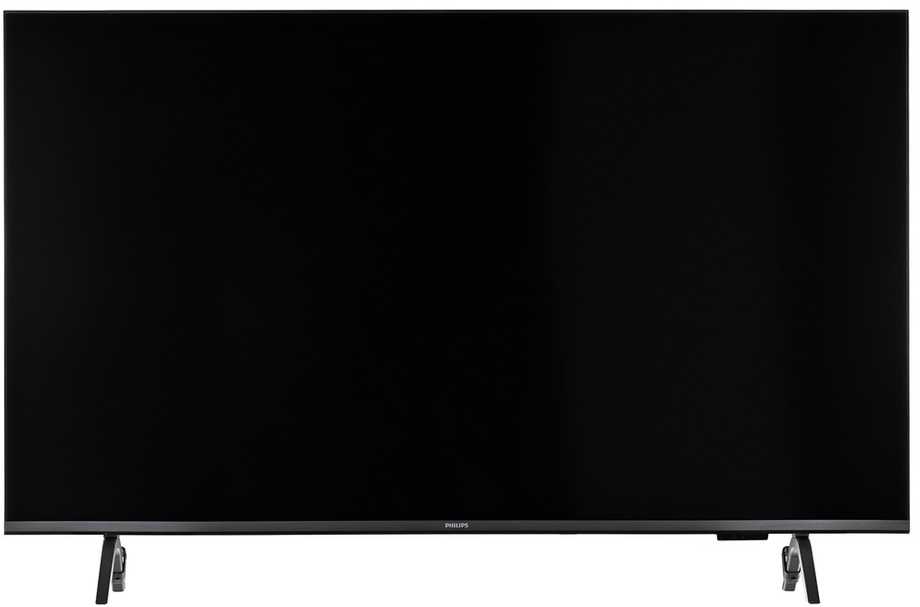 Televizorius PHILIPS 50PUS8010/12, 50" - 3