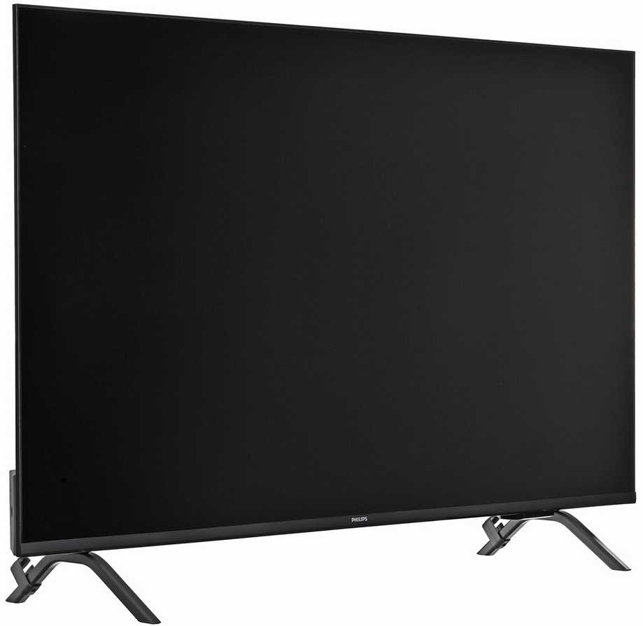 Televizorius PHILIPS 50PUS8010/12, 50" - 4