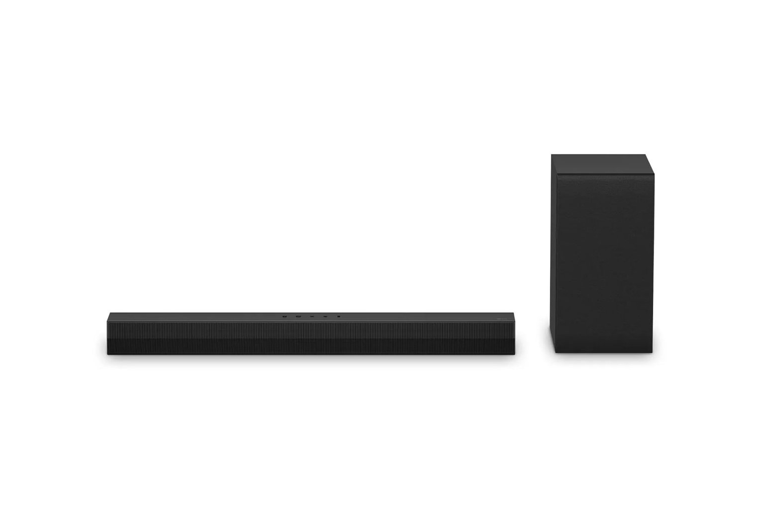 Garso sistema LG S40T, 2.1, 300W-1