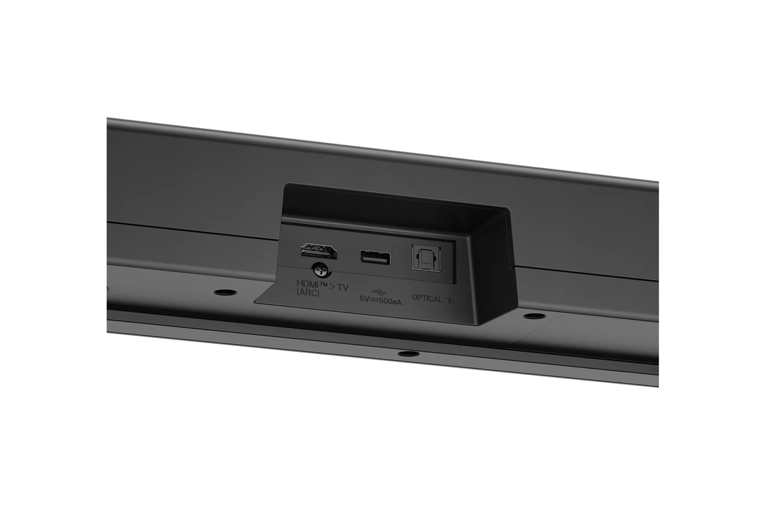 Garso sistema LG S40T, 2.1, 300W - 7