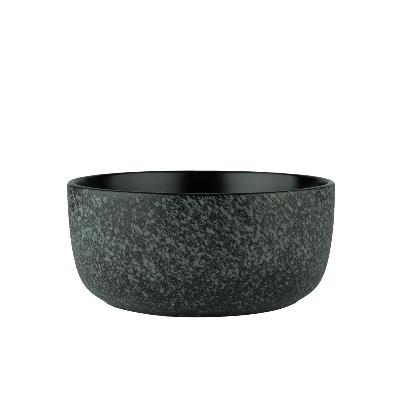 Dubenėlis AURORA SANDY BLACK, 15 cm-0