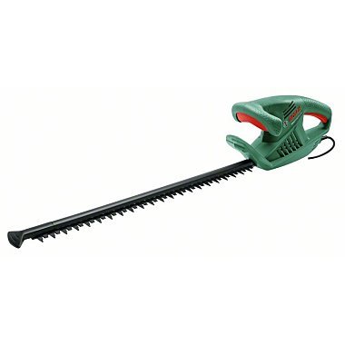 Elektrinės gyvatvorių žirklės BOSCH EasyHedgeCut 55, 450 W, 55 cm, 2,7 kg-1