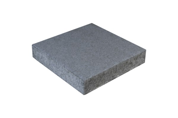 Šaligatvio plytelė, POLO 300+, pilkos sp., 60 x 300 x 300 mm-0