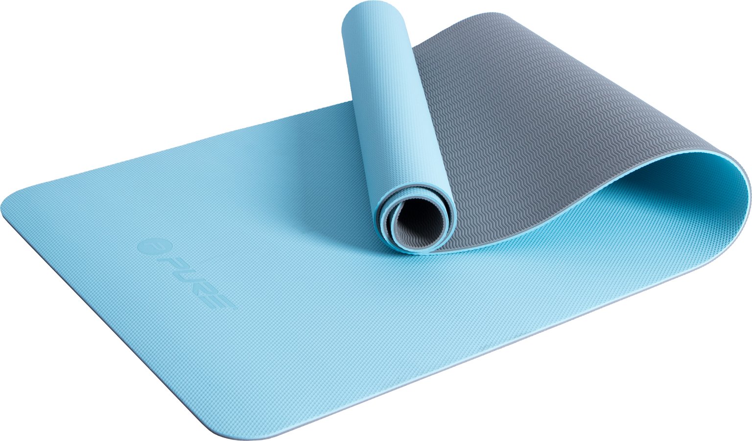 Kilimėlis fitnesui ir jogai Pure2Improve Yoga Mat - 5