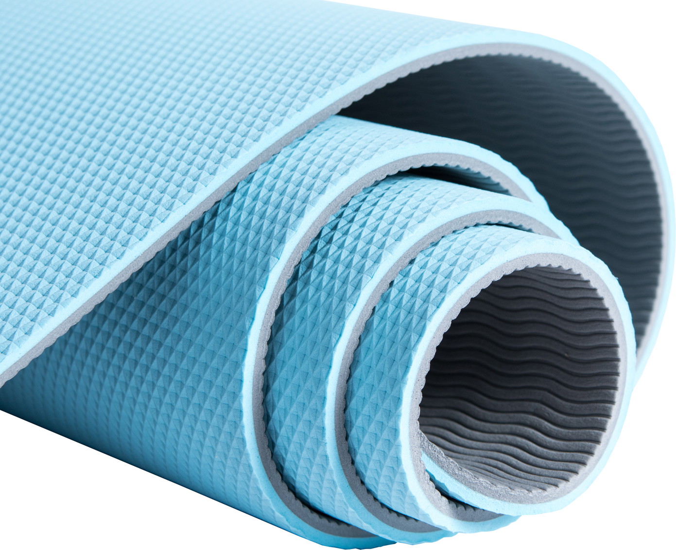 Kilimėlis fitnesui ir jogai Pure2Improve Yoga Mat - 4