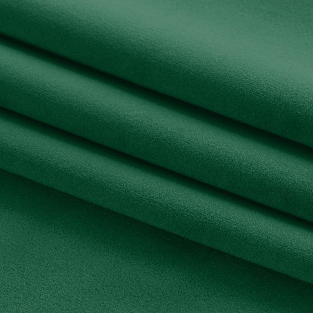 Naktinė užuolaida VILA  BOTTLEGREEN EYELETS, 135x245 cm - 5