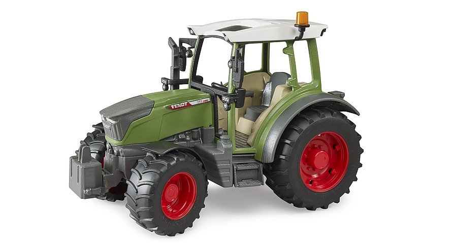 BRUDER 1:16 Fendt Vario 211 traktorius, 02180 - 1