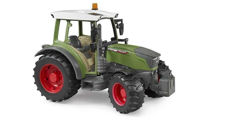 BRUDER 1:16 Fendt Vario 211 traktorius, 02180 - 2