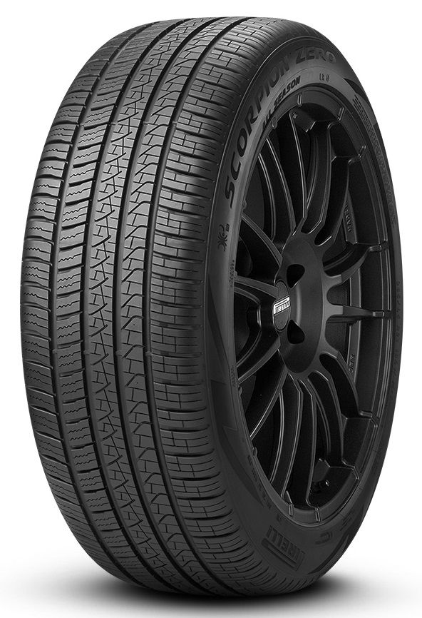 Pirelli Scorpion Zero All Season 235/50 R20 104 W-0