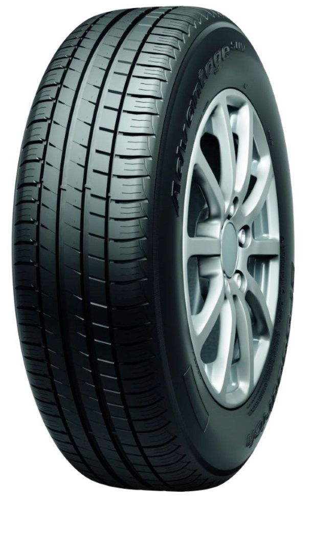 BF Goodrich Advantage SUV 235/50 R18 101 V