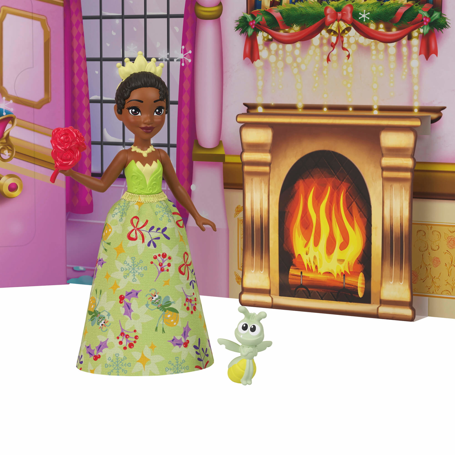 Advento kalendorius DISNEY PRINCESS - 6