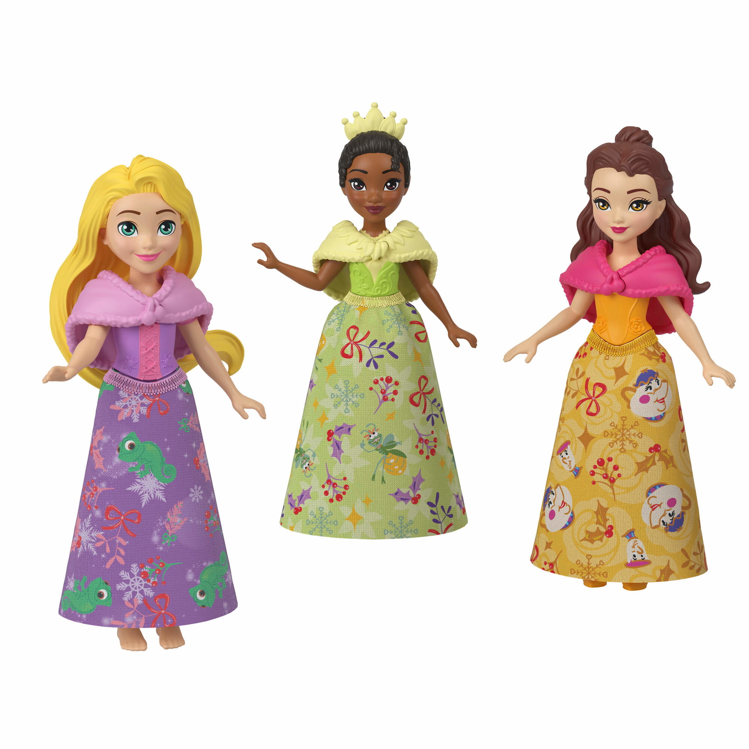 Advento kalendorius DISNEY PRINCESS - 4
