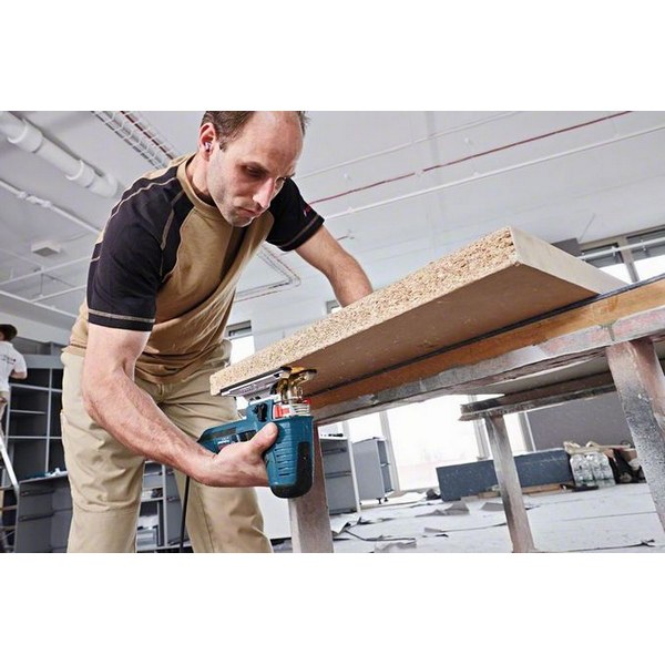 Siaurapjūklis BOSCH PRO GST 160 CE - 3