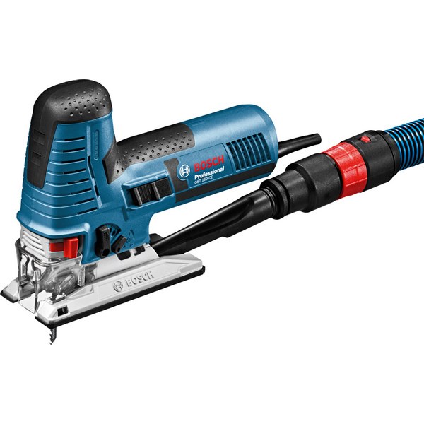 Siaurapjūklis BOSCH PRO GST 160 CE-1