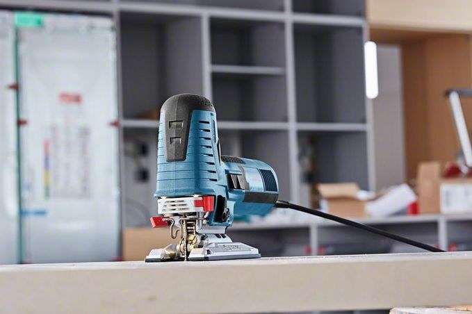 Siaurapjūklis BOSCH PRO GST 160 CE - 5