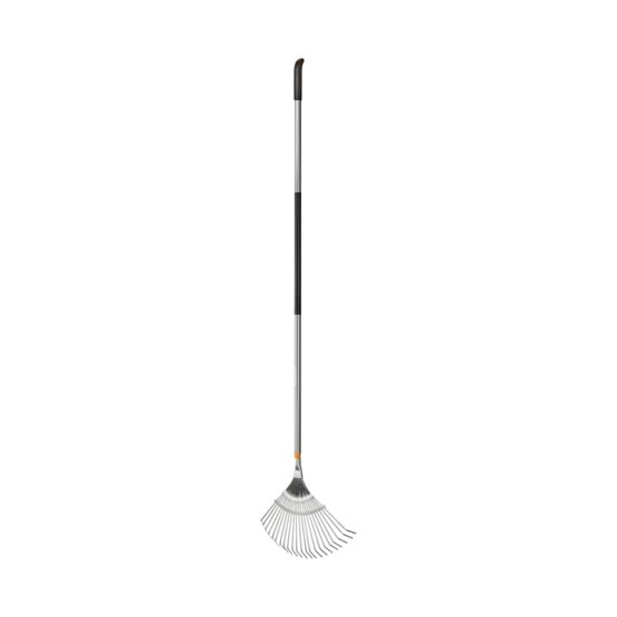 Vėduoklinis grėblys FISKARS ERGONOMIC, 42 x 187 cm-0