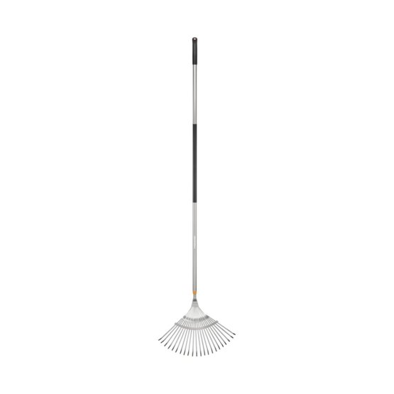 Vėduoklinis grėblys FISKARS ERGONOMIC, 42 x 187 cm-1