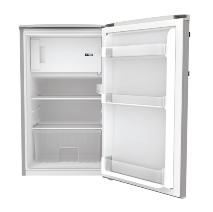 Šaldytuvas su šaldikliu CANDY COT1S45ESH, 84 cm - 2